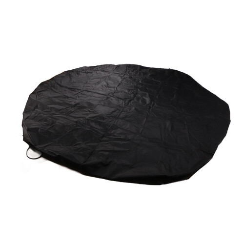 10ft Swimming Pool Cover Round Shape Oxford Cloth 2
