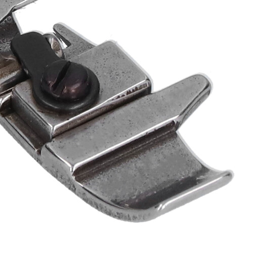 Overlocking Presser Foot for Sewing Machine Four Thread Flat Edge Australia 2