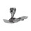 Overlocking Presser Foot for Sewing Machine Four Thread Flat Edge Australia 2