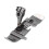Overlocking Presser Foot for Sewing Machine Four Thread Flat Edge Australia 16