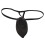 Men String Underwear T Shaped Cotton Pouch Men T 1