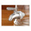 British Berkefeld Gravity Water Purifier Aqua-techniques Chrome Brass Tap 16mm 16