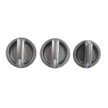 For Ford Ranger Pk 2009-2011 Heater Control Knobs (set Of 3) Ub9b61195 lin