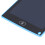 8.5" LCD Digital Writing Tablet Portable Blue with Pen 12