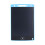 8.5" LCD Digital Writing Tablet Portable Blue with Pen 7