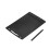 Tablette d'écriture de 8,5 pouces, noir, stylet LCD, 75 mAh, CR2016 11