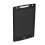 Tablette d'écriture de 8,5 pouces, noir, stylet LCD, 75 mAh, CR2016 9