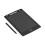 Tablette d'écriture de 8,5 pouces, noir, stylet LCD, 75 mAh, CR2016 13