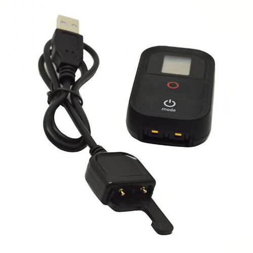 Camera Usb Data Charger Wifi Remote Control Charging Cable for Gopro Hero 3 4 5 1