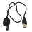 Camera Usb Data Charger Wifi Remote Control Charging Cable for Gopro Hero 3 4 5 7