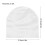 100 pezzi, bustine trasparenti per CD/DVD da 5 pollici, 12,5 x 12,5 cm 11