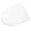 100 pezzi, bustine trasparenti per CD/DVD da 5 pollici, 12,5 x 12,5 cm 15