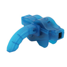 Nettoyeur de chaîne de vélo 119 g Plastique - Tel que montré