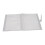 80 Slots Nail Art Sticker Storage Book Large 10