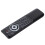 Télécommande vocale 2.4G Gyro Air Mouse noir, AAA x2 14