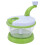 Vegetable Cutter Manual Meat Mincer Salad Spinner 3