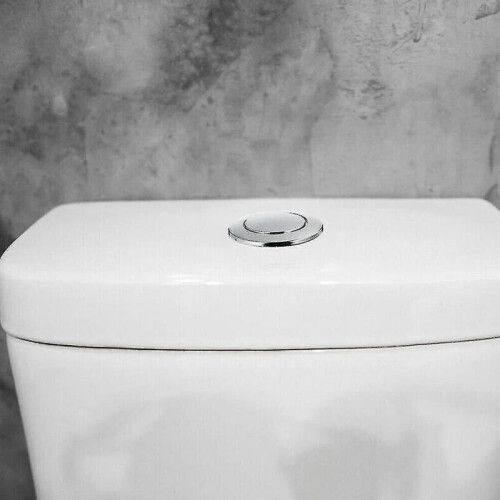 38mm Flush Button for Bathroom And Wc Water Saving Device - Suitable for Toilet Cistern 2