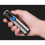 LED 670nM Red Light Torch Against Vision Deterioration Red Torch 2