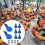 8 Pcs, Plastic Chicken Waterer, Automatic Chicken Waterer, Chicken Waterer, Blue Chicken Waterer 20