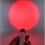 LED 670nM Red Light Torch Against Vision Deterioration Red Torch 8