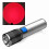 LED 670nM Red Light Torch Against Vision Deterioration Red Torch 19