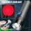 LED 670nM Red Light Torch Against Vision Deterioration Red Torch 1