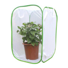 Insect Butterfly Habitat Net Portable Folding Terrarium Pop Up Cage for Kids, Lightweight Butterfly Catcher with Easy Setup