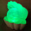 Pearl Shell Night Light Color Changing LED Seashell Desktop Decorative Light Bedroom Bedside Table Light Shell Gift 5