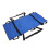 Reusable Washable Patient Transfer Sheet Bed 2