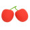 Lip Plumper Tool Soft Silicone Cherry Shaped Oval 10