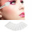 10pcs Mini Silicone Makeup Brush Heart Shape 11