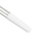 10pcs Mini Silicone Makeup Brush Heart Shape 15