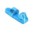 S Code Splint 7.5 x 1.8 cm Protezione per nocche argento 14
