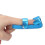 S Code Splint 7.5 x 1.8 cm Protezione per nocche argento 13