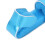S Code Splint 7.5 x 1.8 cm Protezione per nocche argento 6