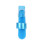 S Code Splint 7.5 x 1.8 cm Protezione per nocche argento 16