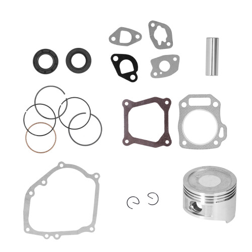 Kit de joints de piston 68 mm GX160 GX200 5,5-6,5 HP 1