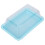 Rectangular Butter Cutting Box with Lid Portable 8
