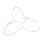 Men Bulge Cup Soft Polyester Cotton Stereo Shape 10