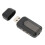 Adattatore Bluetooth 2-in-1 USB Tx/Rx con display LED 16
