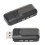 Adattatore Bluetooth 2-in-1 USB Tx/Rx con display LED 11