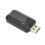 Adattatore Bluetooth 2-in-1 USB Tx/Rx con display LED 13