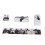 4 pezzi PTB keycap spazio Esc Invio SmallKBEnter colore 15