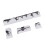 4 pezzi PTB keycap spazio Esc Invio SmallKBEnter colore 10
