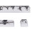 4 pezzi PTB keycap spazio Esc Invio SmallKBEnter colore 12