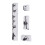 4 pezzi PTB keycap spazio Esc Invio SmallKBEnter colore 6