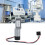 JGY-370 Encoder per motore DC con riduttore a vite senza fine, 24V 6x14mm 13