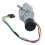 JGY-370 Encoder per motore DC con riduttore a vite senza fine, 24V 6x14mm 16