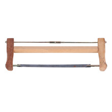 Rahmen-Säbelsägeblatt Ersatz, Schreinerhandbogen, Holzschneidewerkzeug, Holzbearbeitungshardware, L (580mm)