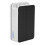 Solar Pond Pump Portable 2200mAh Large Capacity 8